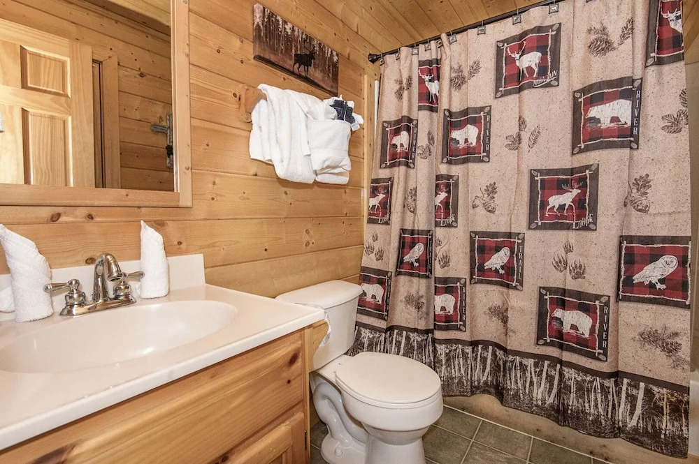 Eagles Dream by Eagles Ridge Resort