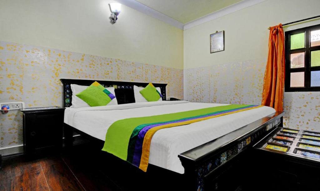 Hotel Utsav Niwas