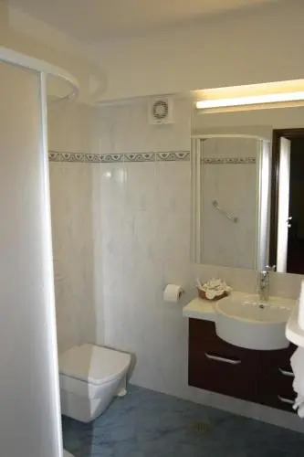 Sport Hotel Manca