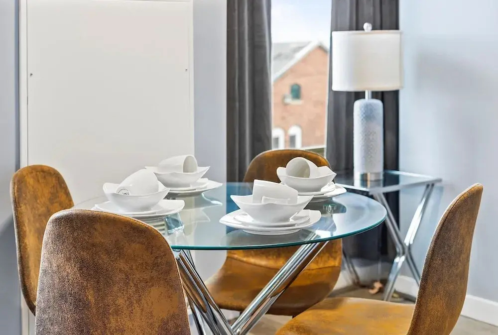 Furnished Apartments near Encore Boston