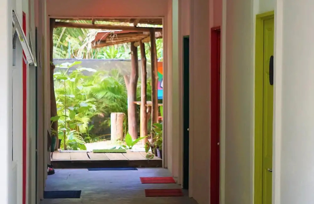 Akih Pods Hostel