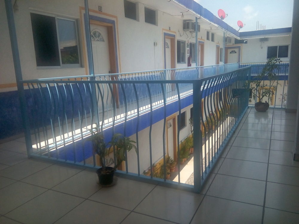 Hotel Sarabi