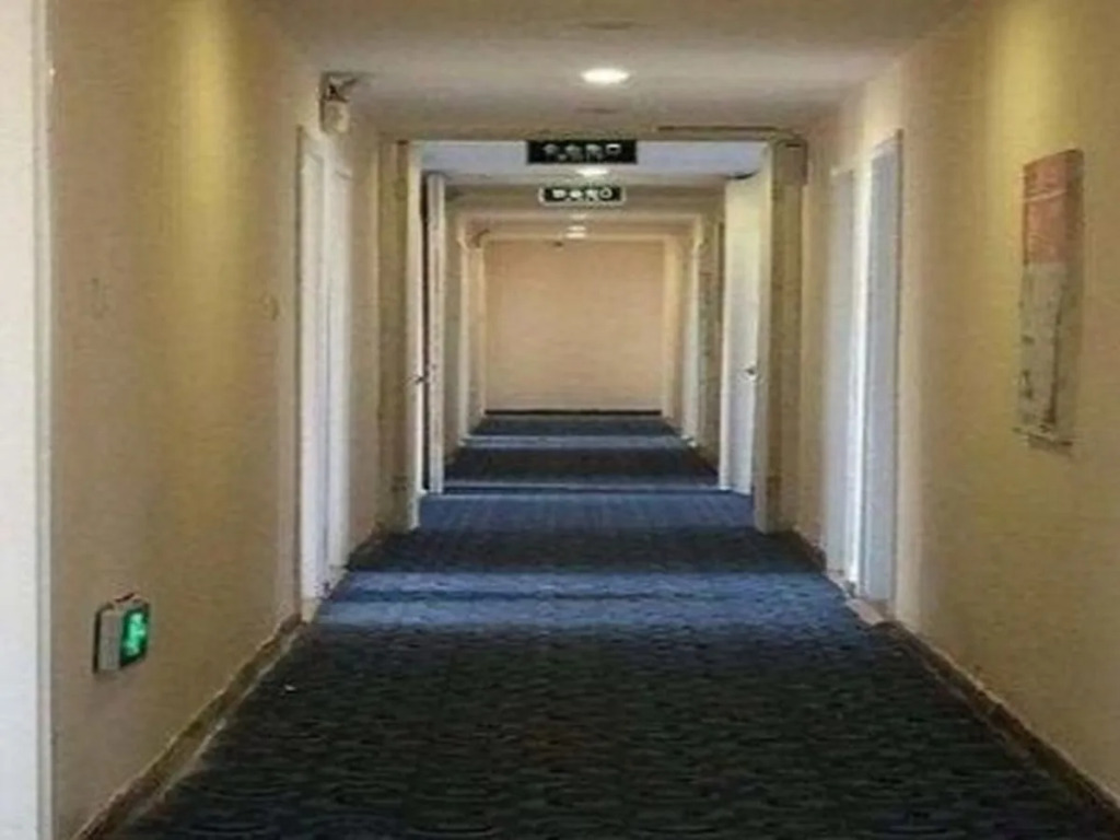 7 Days Inn Yongcheng Zhongxin Branch