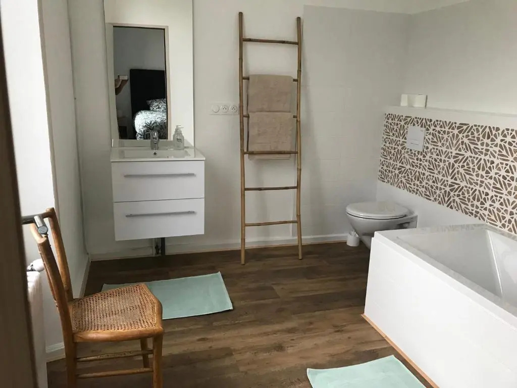 Auberge Tigousket