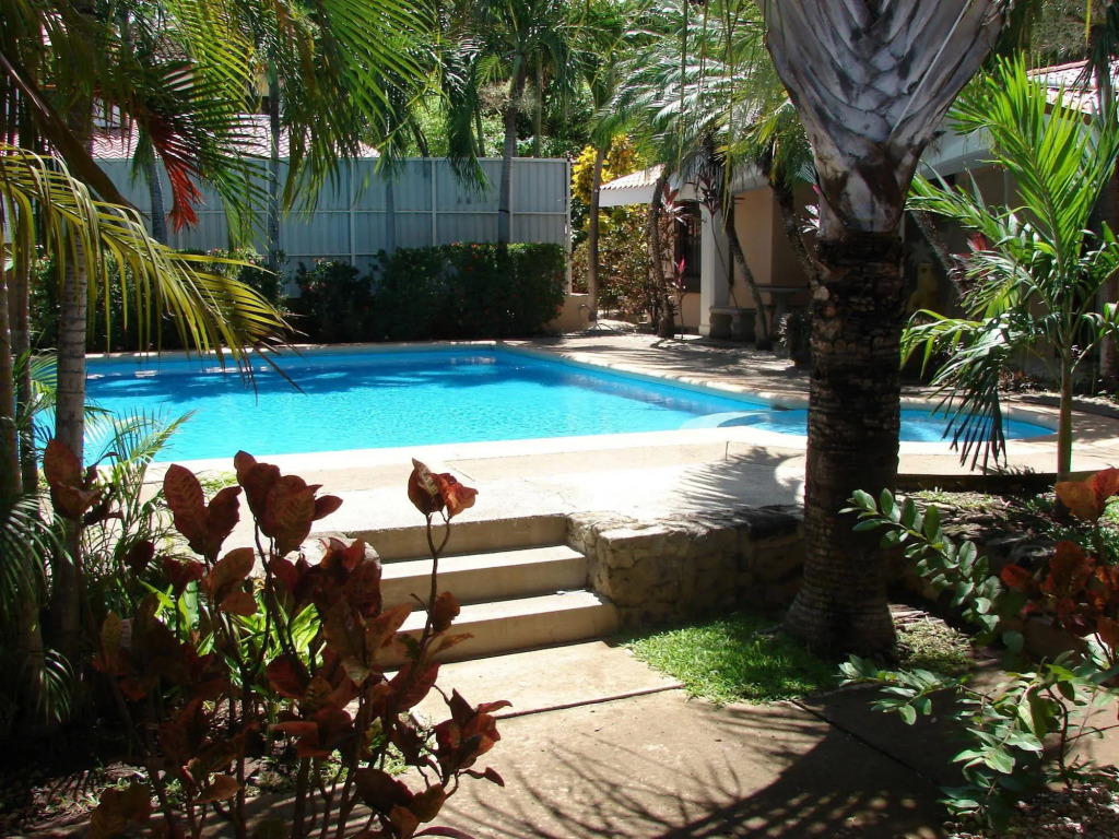 Villa Horizontes