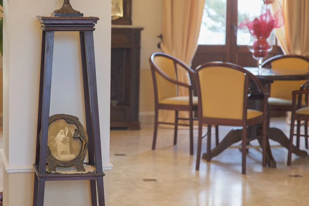 Relais Villa Giuliana