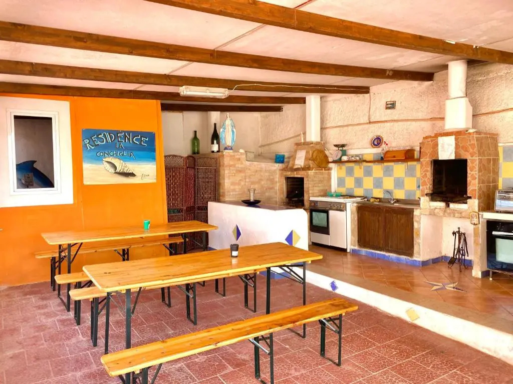 Residence La Conchiglia