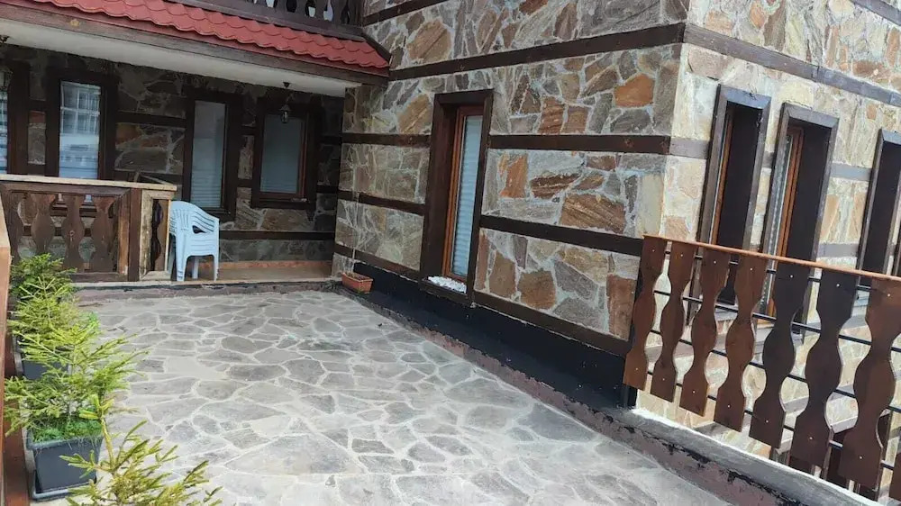 Tulip Apartment High-end, Grand Resort Pamporovo