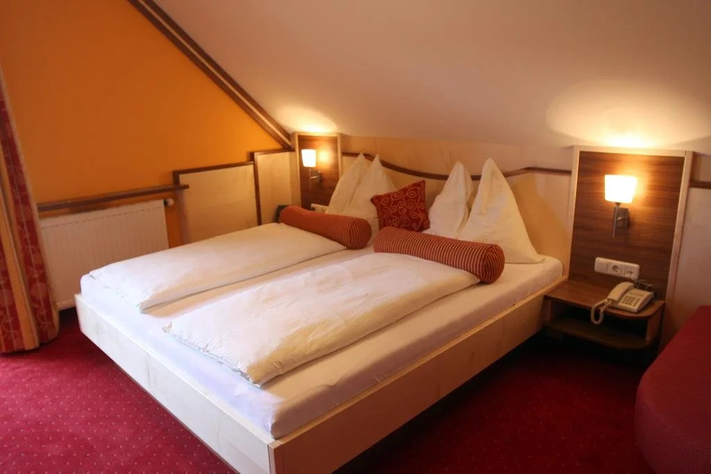 Hotel Garni Thermenglück