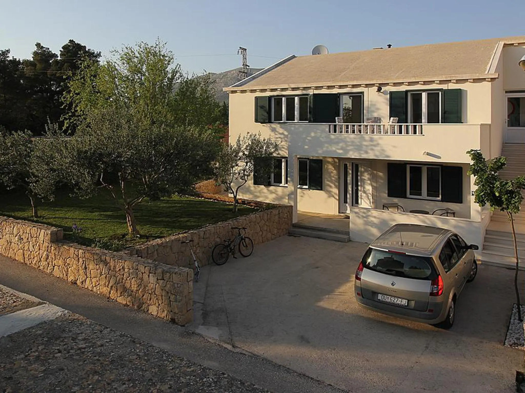 Modern Stay Near Cavtat