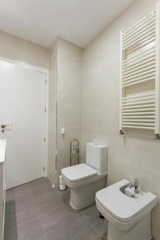 Apartamento Plazalema