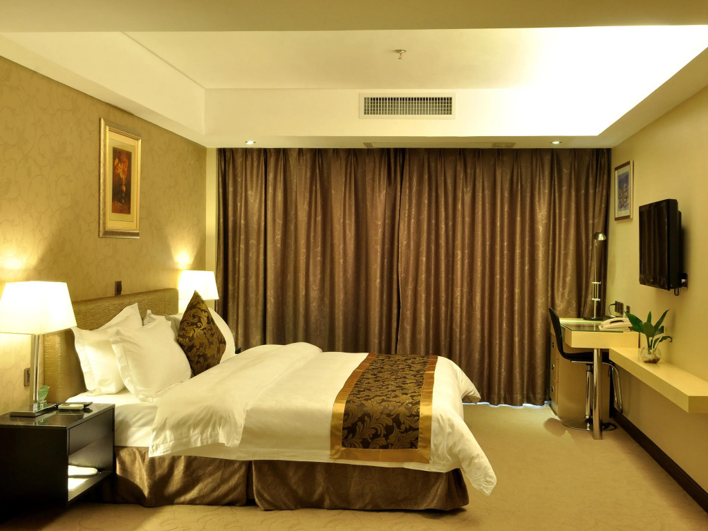 Xiamen Golden Four Seasons Hotel