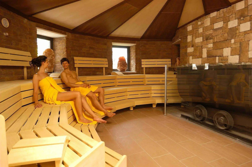 EurothermenResort Bad Ischl - Hotel Royal 4-Sterne Superior