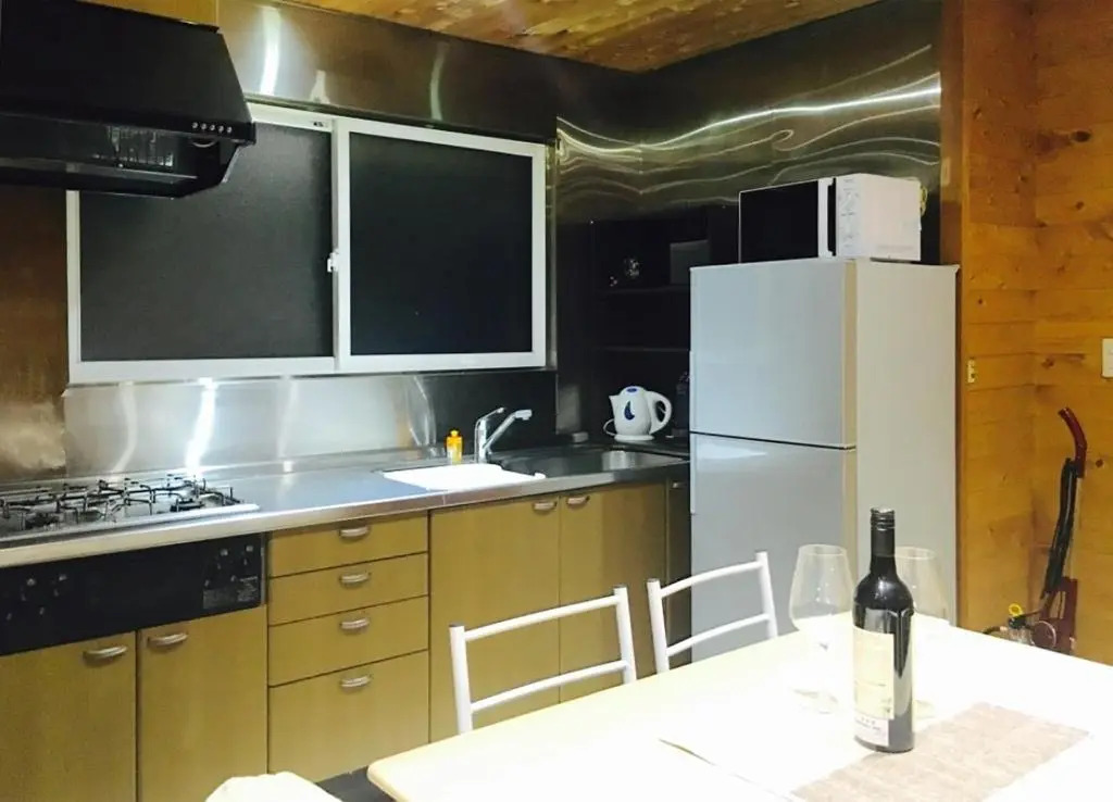 Hinoki Cabin Hakuba 2 - Vacation STAY 84720