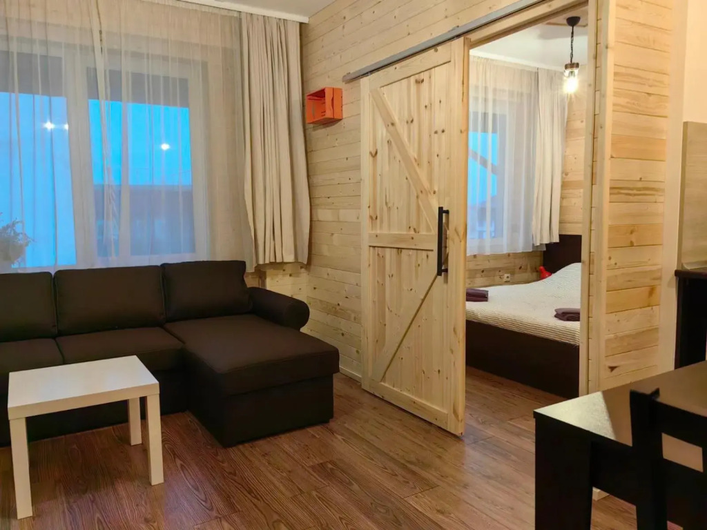 Bansko Royal Towers - Studio 541