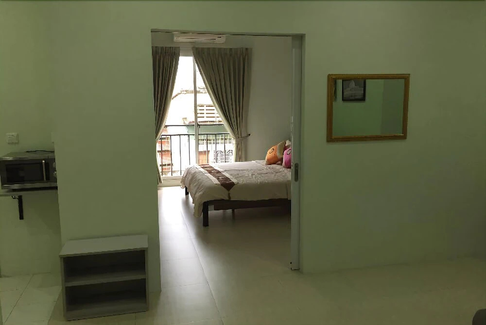Season Residence