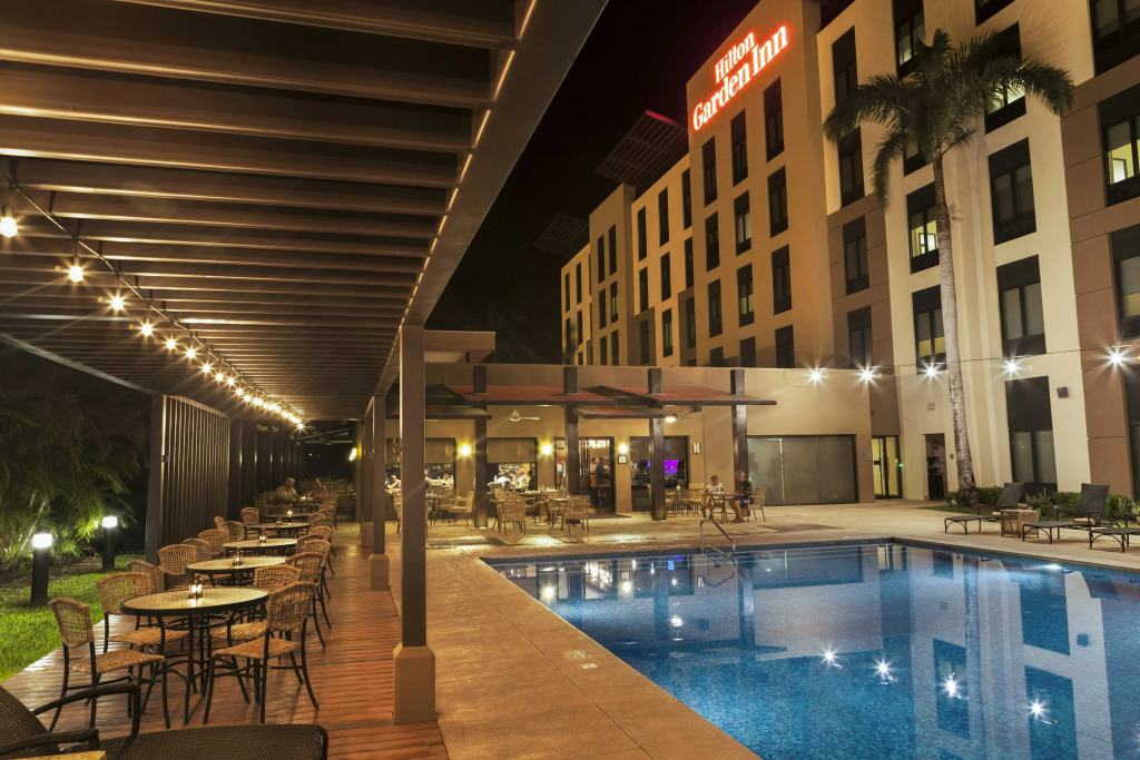 Hilton Garden Inn Guanacaste Airport