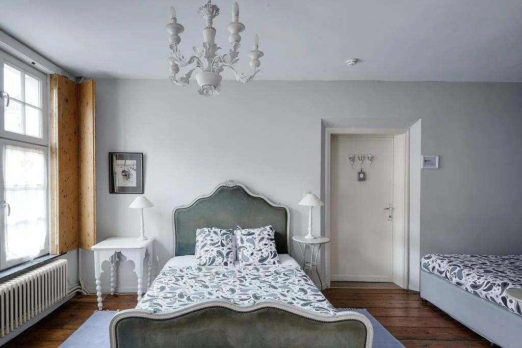 Raphaëlles Boutique b&b