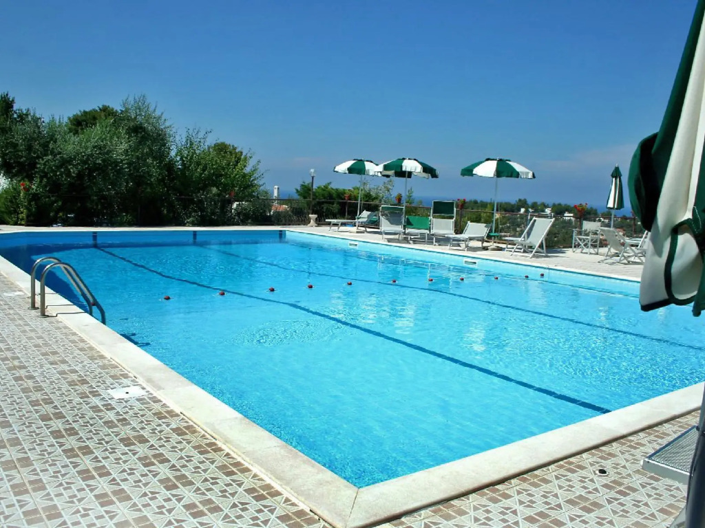 Passo Dell'arciprete - Two Bedroom No.3