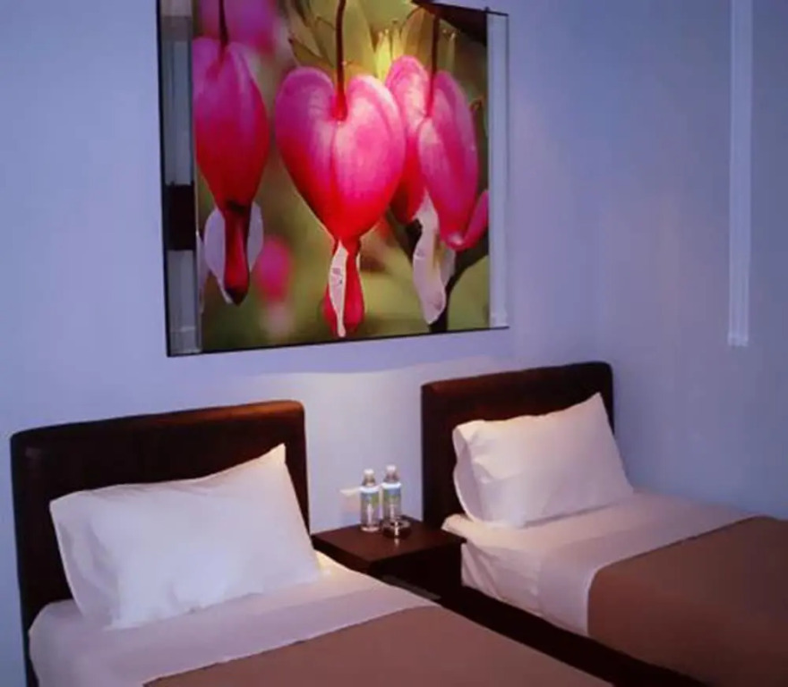 Dajie Avenue Hotel