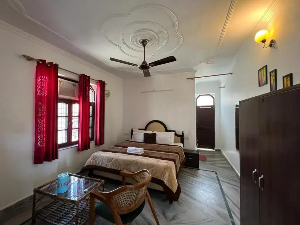 Hotel Classic Inn