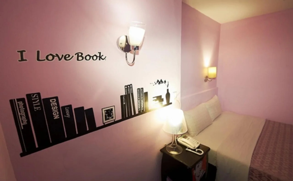 Ting B&B Hotel