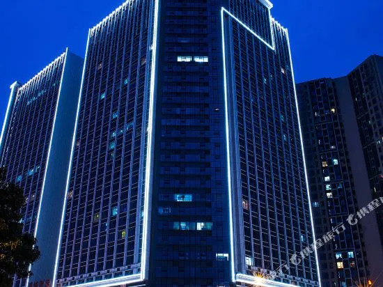 Shangya Aparthotel