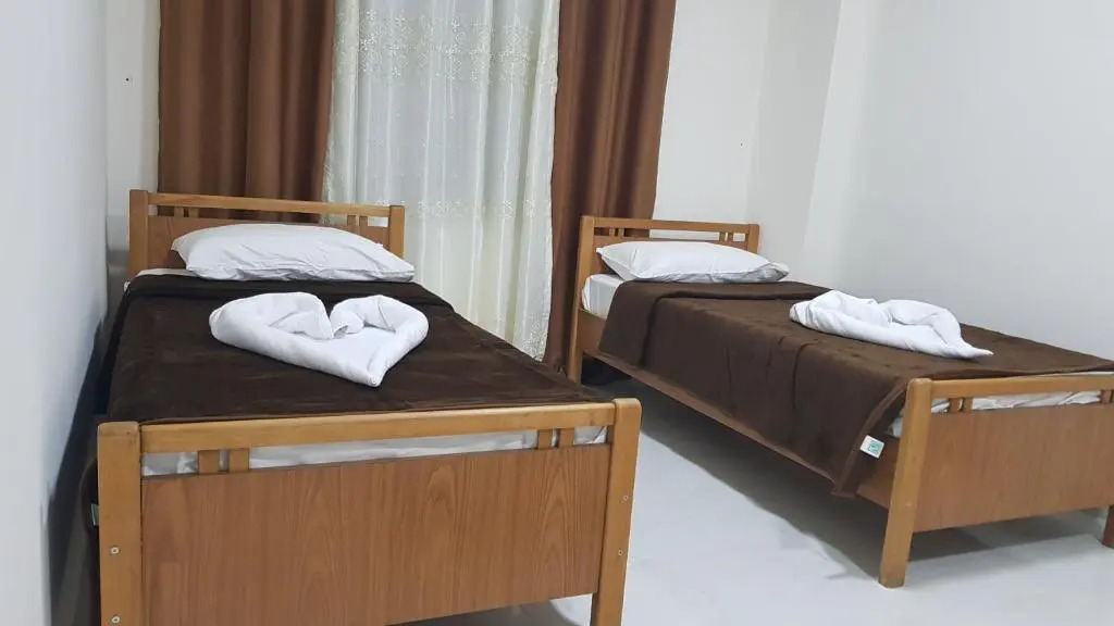 Petra Inn House