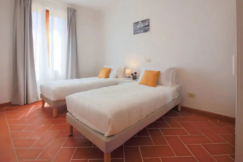 Apartment ninnananna