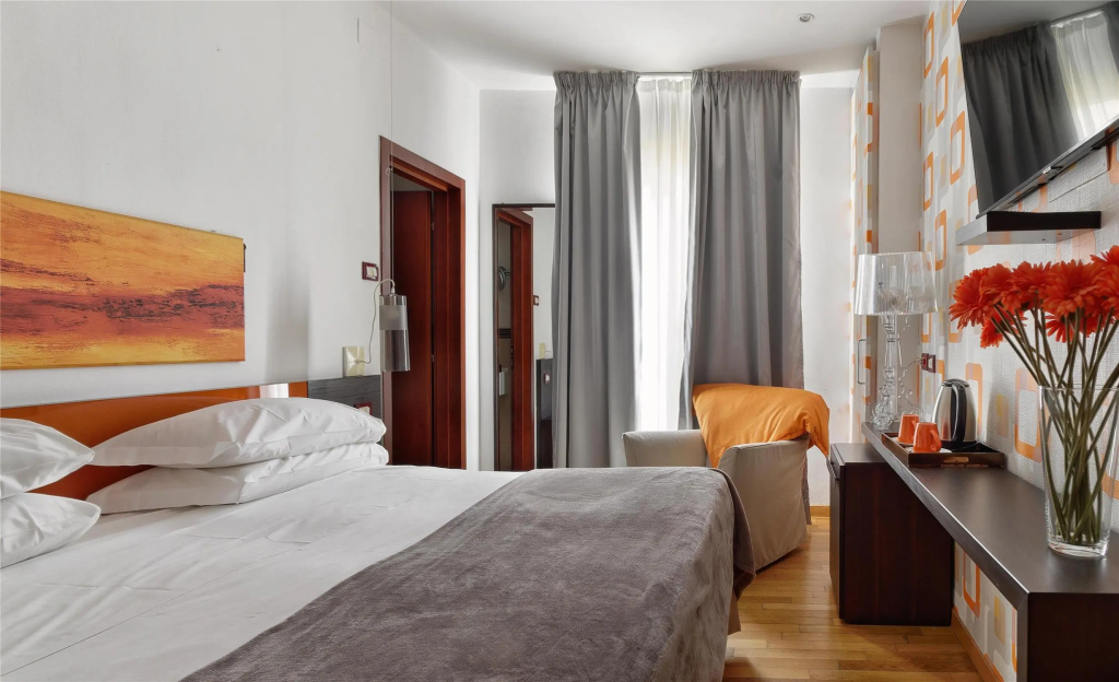 Hotel De La Pace, Sure Hotel Collection by Best Western
