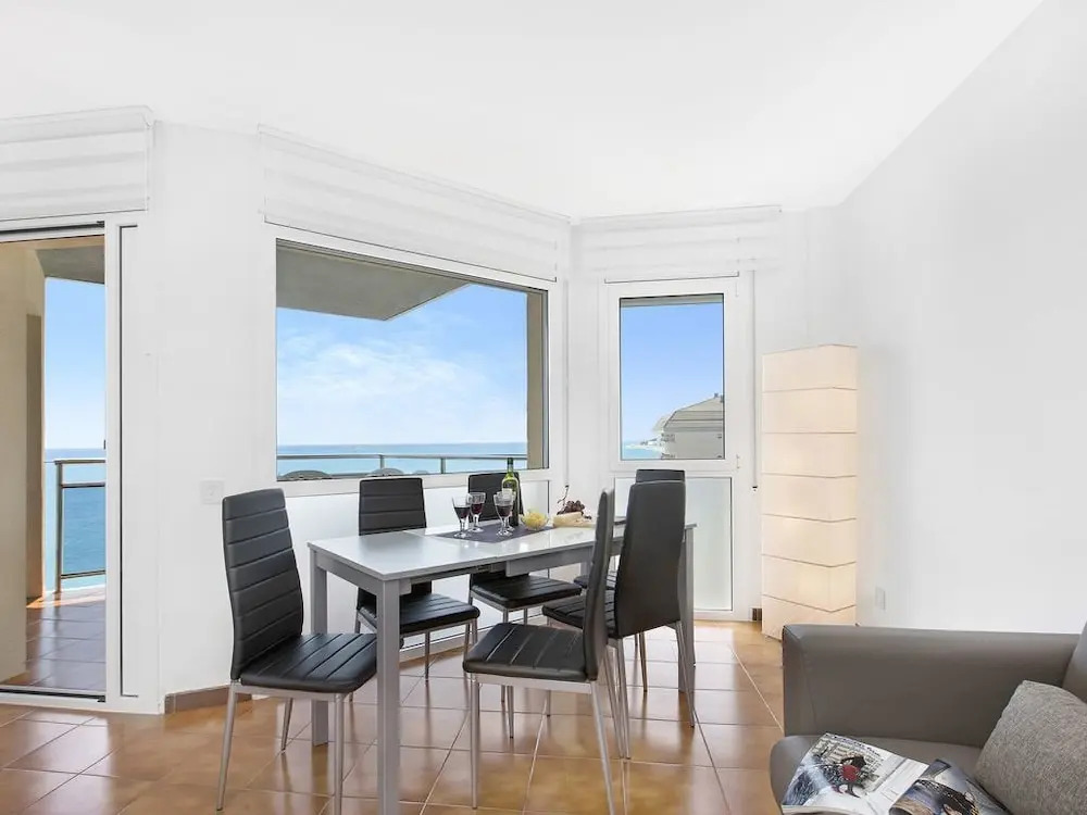 Santa Susanna Skyline Apartment