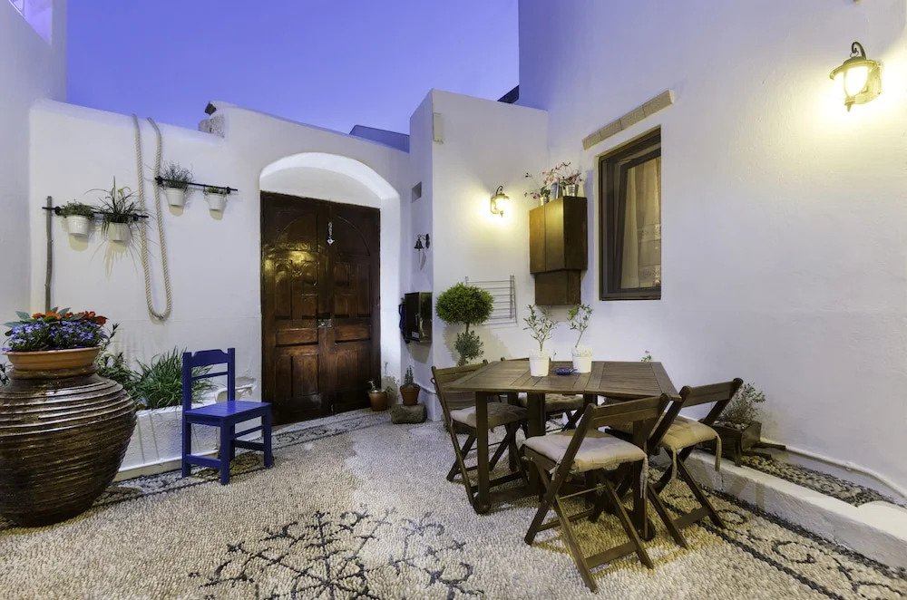 Deluxe Rhodes Villa Villa Sokaki Well Furnished 2 Bedrooms