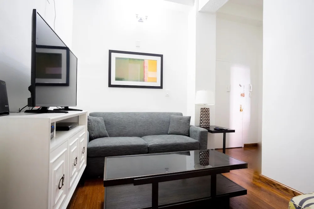 Murray Hill Apartments 30 Day Rentals