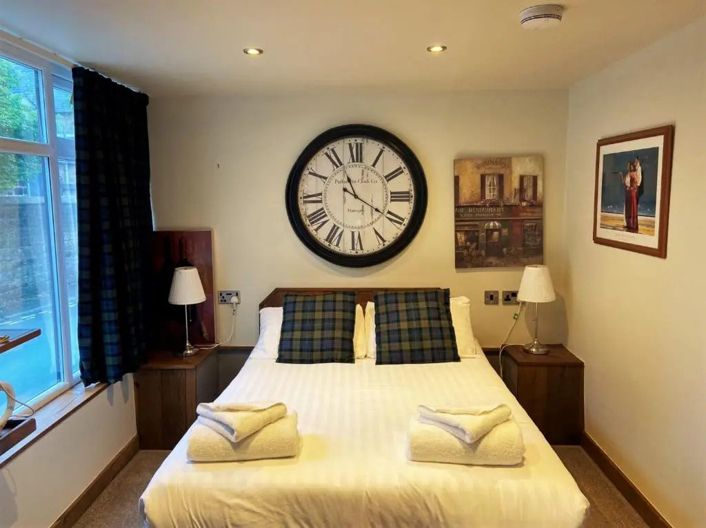The Inn at Cheltenham Parade