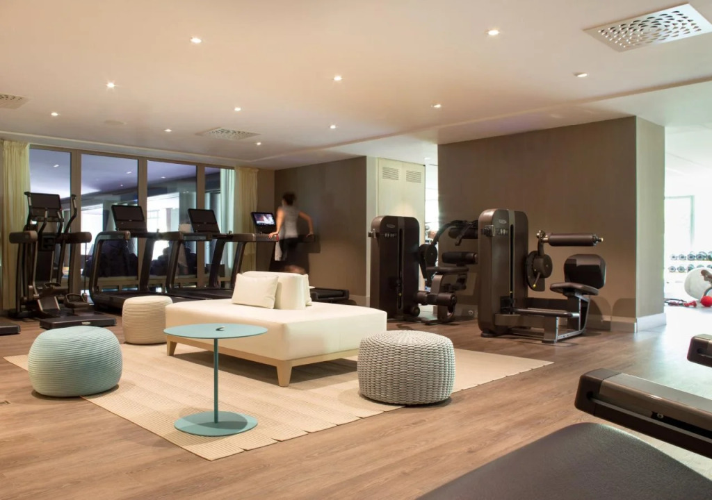 La Réserve Genève Hotel & Spa