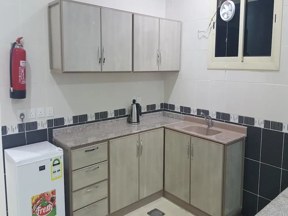 Madaya Residential Units - Alshumisi