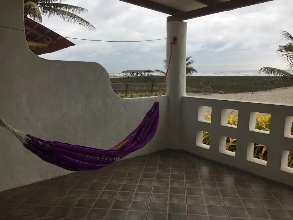 Sundown Beach Hotel