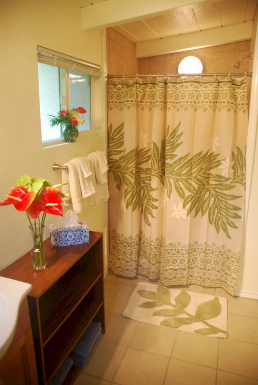 Hale Moana Bed & Breakfast