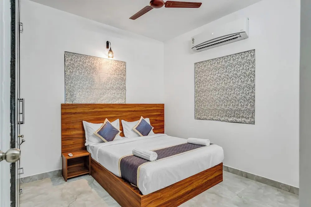 Ecostay Apart Hotel