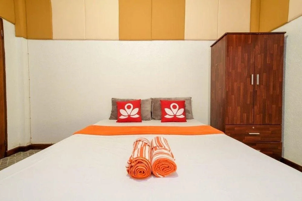 MJs Garden Hotel Moalboal powered by Cocotel