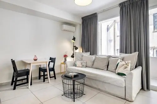Supreme C1 Apartment In Syntagma