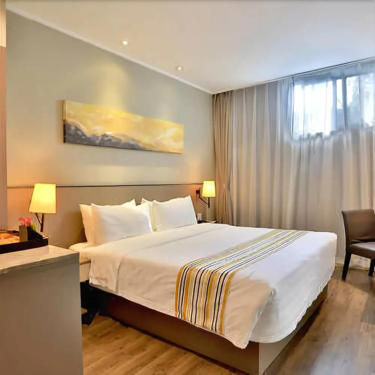 Home Inn Plus