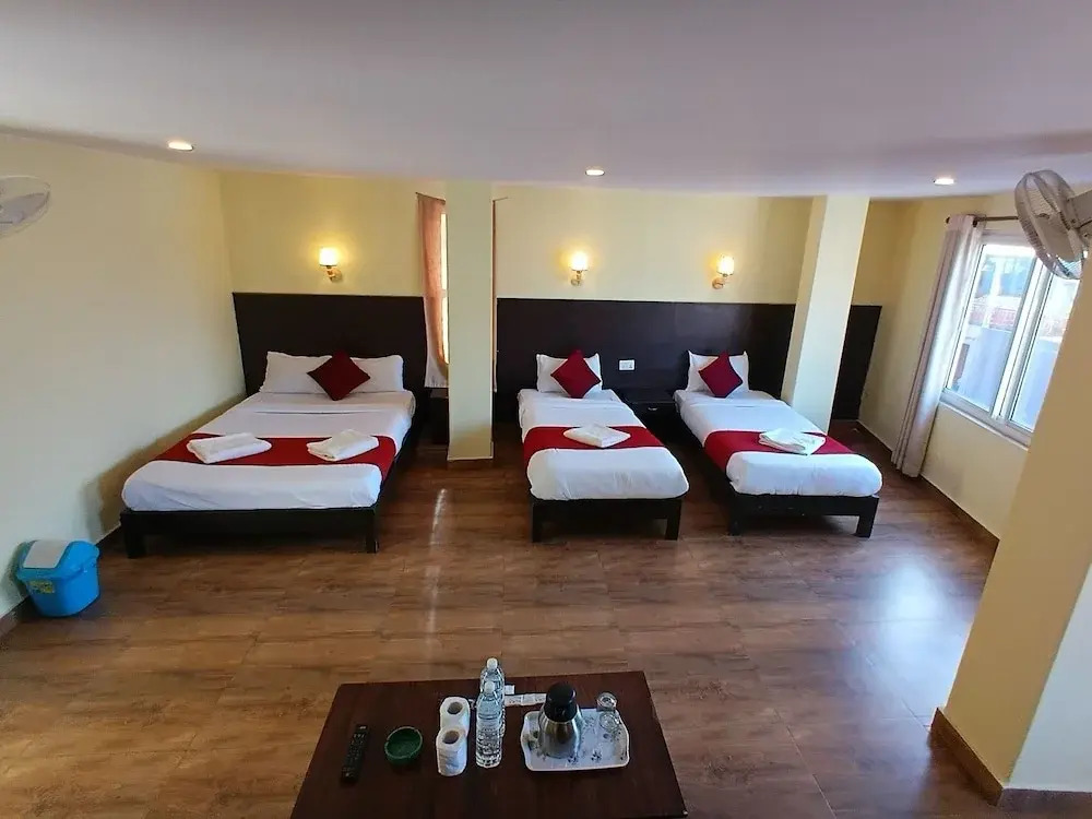 Hotel My Dream