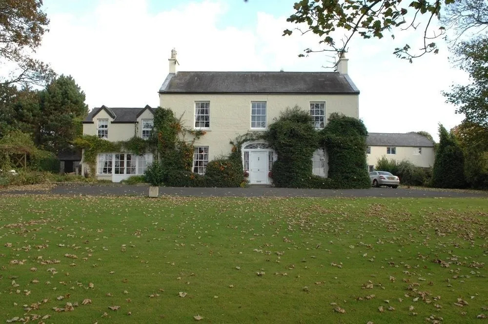 Edenvale House