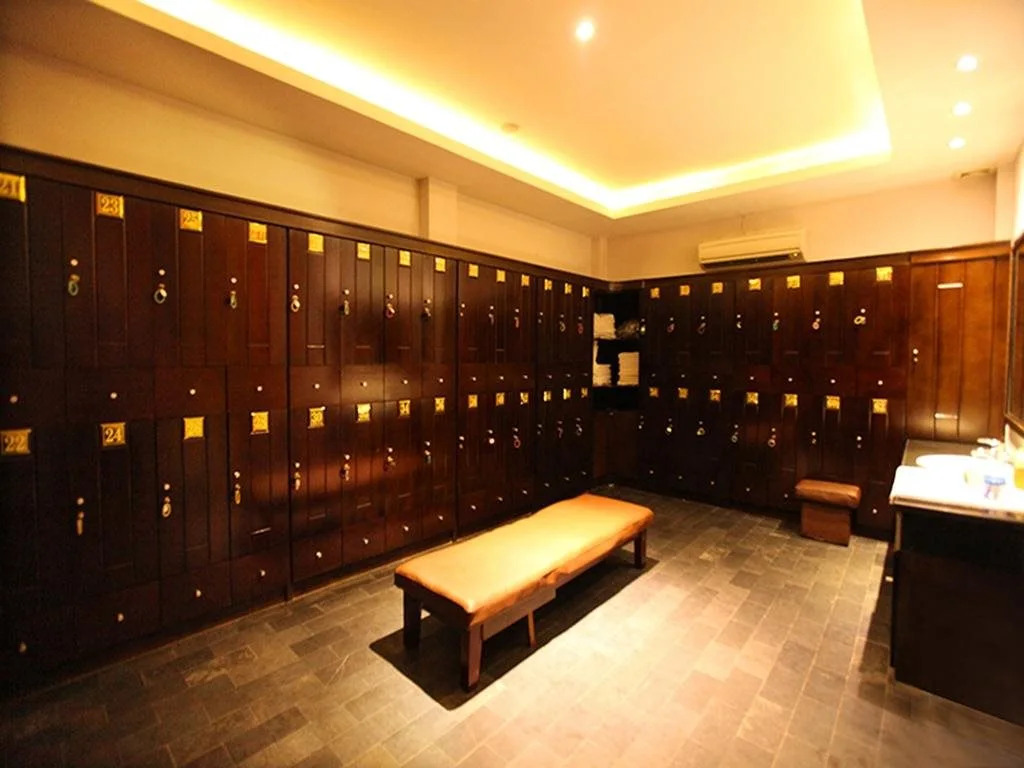 Thanh Binh 2 Hotel