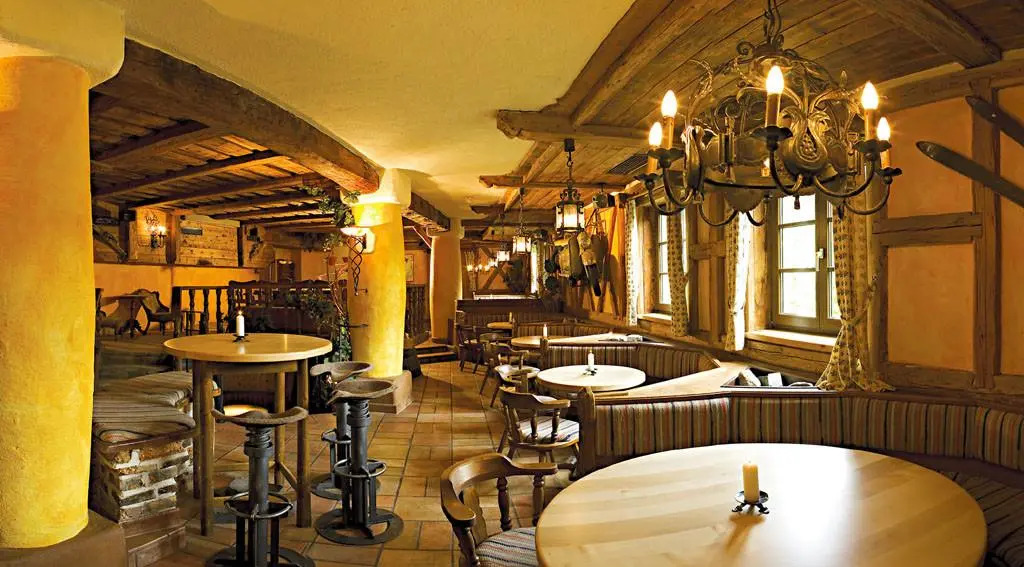 Hotel zum Lamm