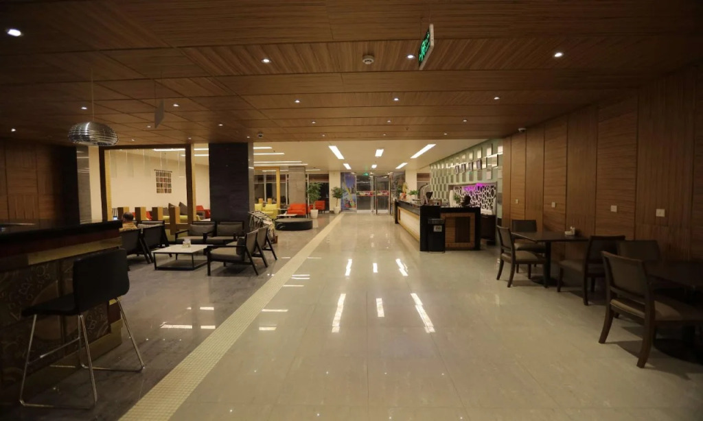 Tulip Inn Modon Riyadh Hotel