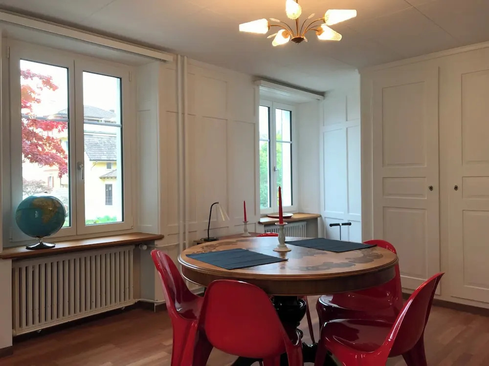 Tilia Apartments