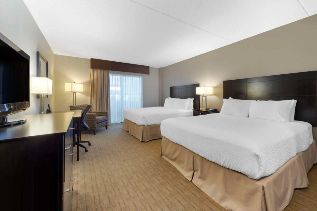 Best Western Pembroke Inn & Conference Centre