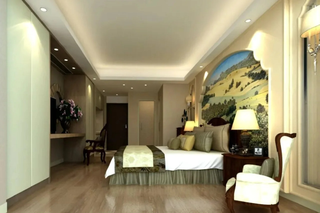 Shidai Tianfu Hotel